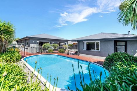 Photo of property in 4 Hare Street, Ilam, Christchurch, 8041