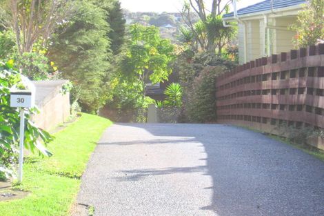 Photo of property in 30 Galaxy Drive, Mairangi Bay, Auckland, 0630