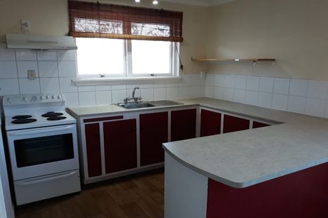 Photo of property in 1/6 Nanette Street, Upper Riccarton, Christchurch, 8041