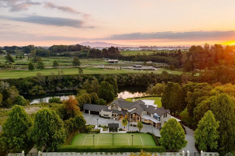 Photo of property in 103 Te Awa Road, Tamahere, Hamilton, 3283