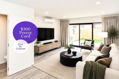 Photo of property in 24/137 Hall Avenue, Favona, Auckland, 2024