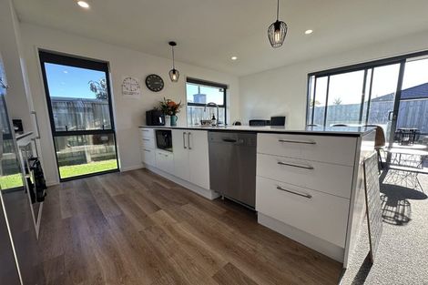 Photo of property in 12 Chesney Drive, Rolleston, 7615