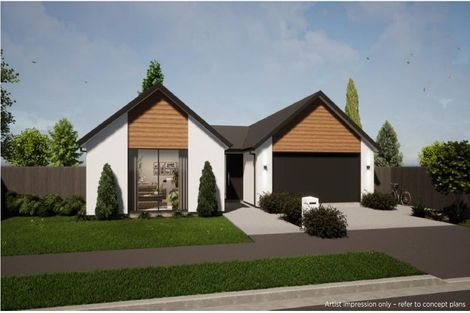 Photo of property in 47 Fairmaid Street, Lincoln, 7608