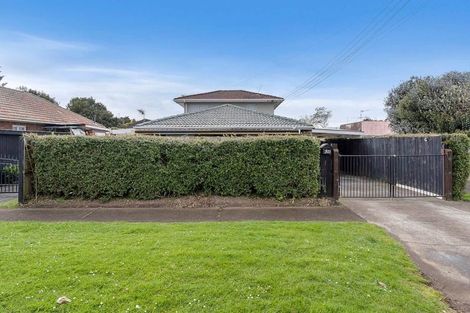 Photo of property in 3/33 Cleek Road, Mangere East, Auckland, 2024