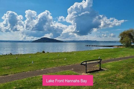 Photo of property in 15 Middleton Road, Hannahs Bay, Rotorua, 3010