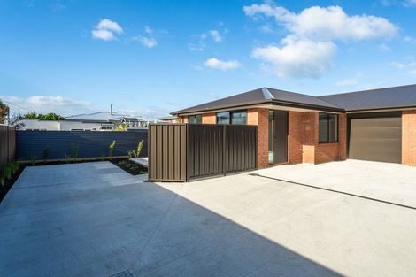 Photo of property in 38b Fingall Street, South Dunedin, Dunedin, 9012