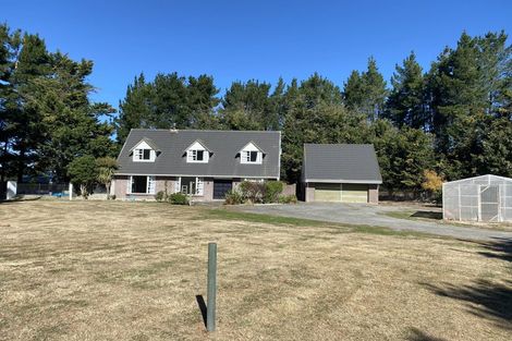 Photo of property in 90 Lilly Road, Fernside, Rangiora, 7471