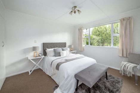 Photo of property in 43 Daniell Street, Featherston, 5710