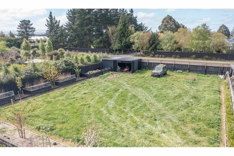 Photo of property in 32 Cullen Avenue, Swannanoa, Rangiora, 7475