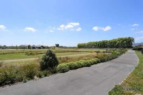 Photo of property in 25 Collier Drive, Halswell, Christchurch, 8025