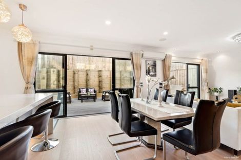 Photo of property in 9 Lisnoble Road, Flat Bush, Auckland, 2019