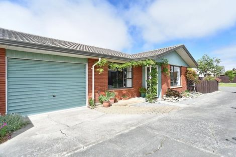 Photo of property in 1/50 Dunbarton Street, Redwood, Christchurch, 8051