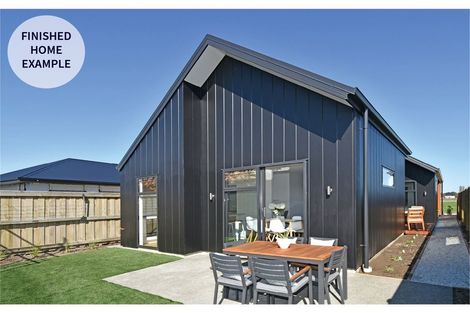 Photo of property in 20 Sheehan Street, Halswell, Christchurch, 8025