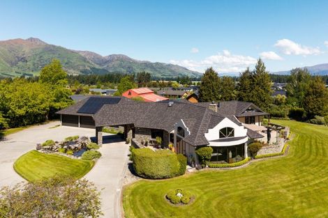 Photo of property in 70 Nichol Street, Lake Hawea, Wanaka, 9382