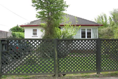 Photo of property in 30 Freyberg Street, Waterloo, Lower Hutt, 5011