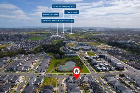 Photo of property in 104 Valderama Drive, Flat Bush, Auckland, 2019