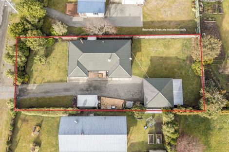 Photo of property in 163 Jacks Pass Road, Hanmer Springs, 7334