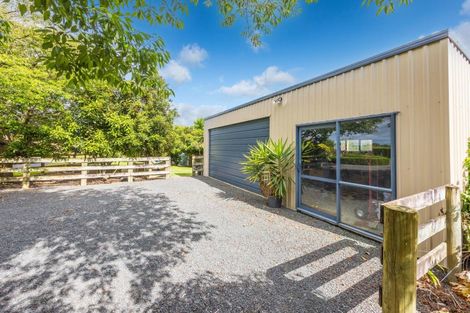 Photo of property in 115 Ellis Road, Otorohanga, 3974
