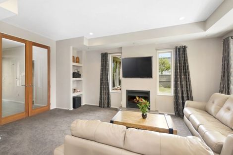 Photo of property in 1 Allingham Lane, Rolleston, 7614