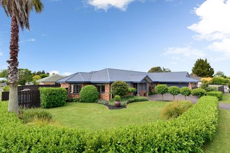 Photo of property in 18 Spinnaker Drive, Flagstaff, Hamilton, 3210