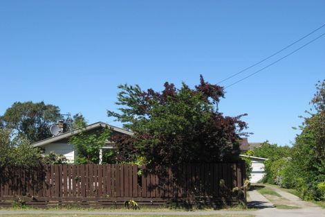 Photo of property in 293 Wairakei Road, Bryndwr, Christchurch, 8053