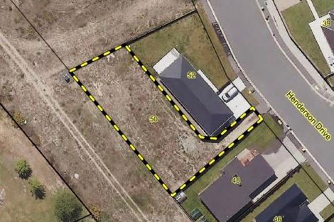 Photo of property in 50 Henderson Drive, Alexandra, 9320