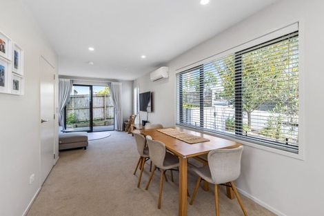 Photo of property in 1 Reg Pearce Way, Glen Innes, Auckland, 1072