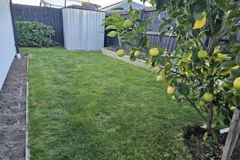 Photo of property in 85 Kittyhawk Avenue, Wigram, Christchurch, 8042