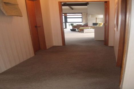 Photo of property in 1/2 Gill Road, Lowry Bay, Lower Hutt, 5013