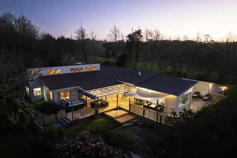 Photo of property in 202 Gelling Road, Hunua, Papakura, 2583