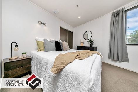 Photo of property in 423/184 Symonds Street, Eden Terrace, Auckland, 1010
