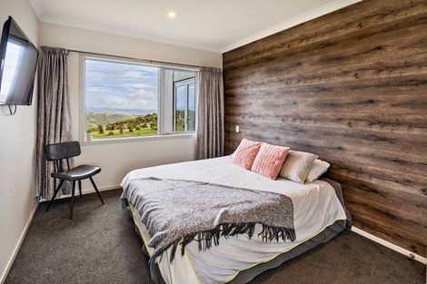 Photo of property in Long Gully, 380 Hawkins Hill Road, Brooklyn, Wellington, 6021