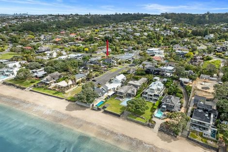Photo of property in 319 Beach Road, Campbells Bay, Auckland, 0630