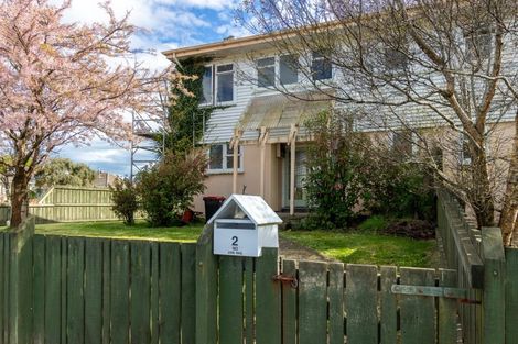 Photo of property in 2-8 Cree Street, Glengarry, Invercargill, 9810