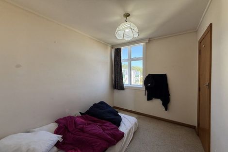 Photo of property in Aldrin Court, 12/21 Te Wharepouri Street, Berhampore, Wellington, 6023