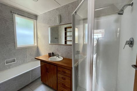 Photo of property in 44 Totara Street, Tawhero, Whanganui, 4501