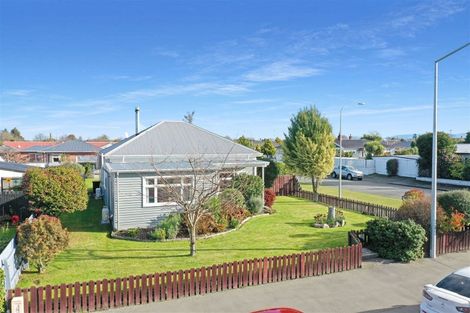 Photo of property in 14 Albert Street, Netherby, Ashburton, 7700
