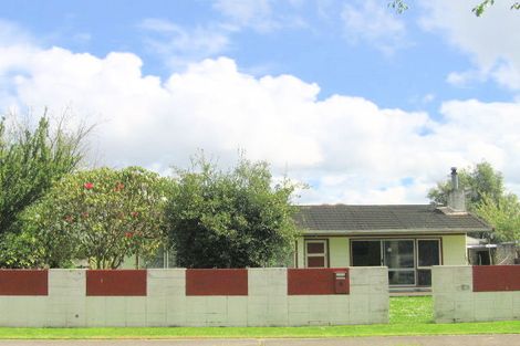 Photo of property in 6 Thackeray Place, Owhata, Rotorua, 3010