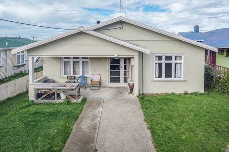 Photo of property in 329 Thames Street, Oamaru, 9400
