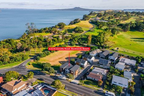 Photo of property in 8 Clovelly Road, Bucklands Beach, Auckland, 2012