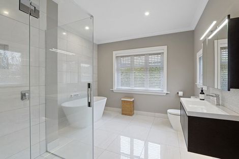 Photo of property in 140 Weston Road, St Albans, Christchurch, 8052