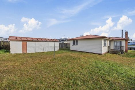 Photo of property in 45 Tainui Street, Tokoroa, 3420