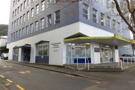 Photo of property in Molesworth House, 9/101a Molesworth Street, Thorndon, Wellington, 6011