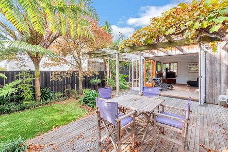 Photo of property in 67 Shelly Beach Road, Saint Marys Bay, Auckland, 1011