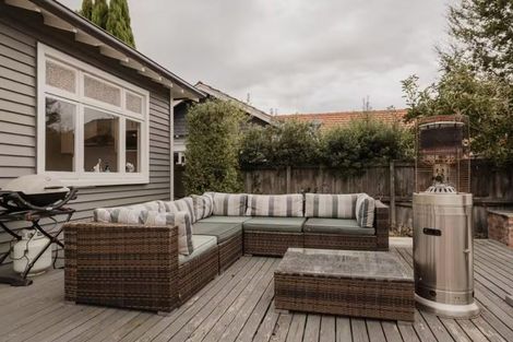 Photo of property in 85 Forfar Street, St Albans, Christchurch, 8014