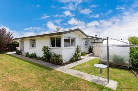 Photo of property in 8b Ida Street, Redwoodtown, Blenheim, 7201