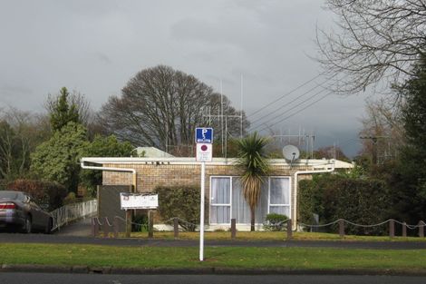 Photo of property in 22a Te Aroha Street, Hamilton East, Hamilton, 3216