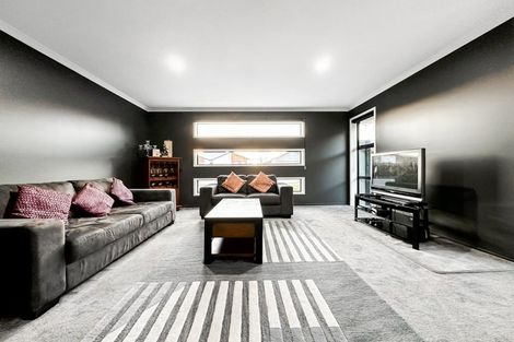 Photo of property in 4 Patrick Mcgough Way, Halswell, Christchurch, 8025