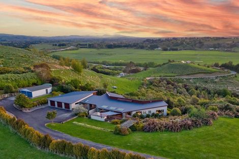 Photo of property in 392h Black Rock Road, Te Ore Ore, Masterton, 5886