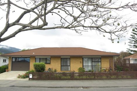 Photo of property in 1/10 Wainui Street, The Wood, Nelson, 7010